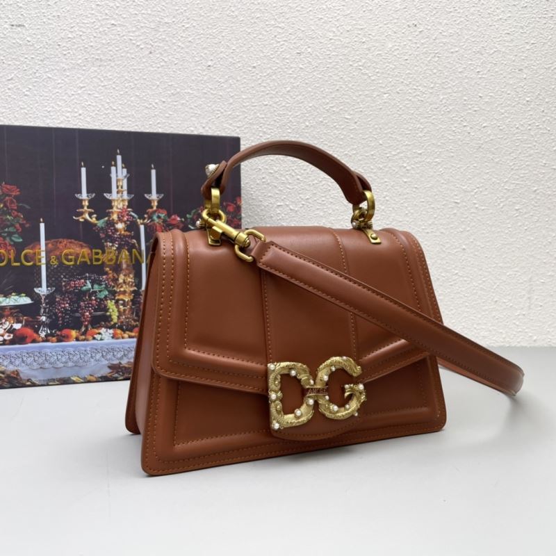 Dolce Gabbana Satchel Bags